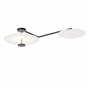 Vibia Flat 3X 186 plafondlamp