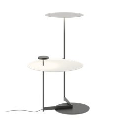 Vibia Flat Triple 90 - 5945 staanlamp
