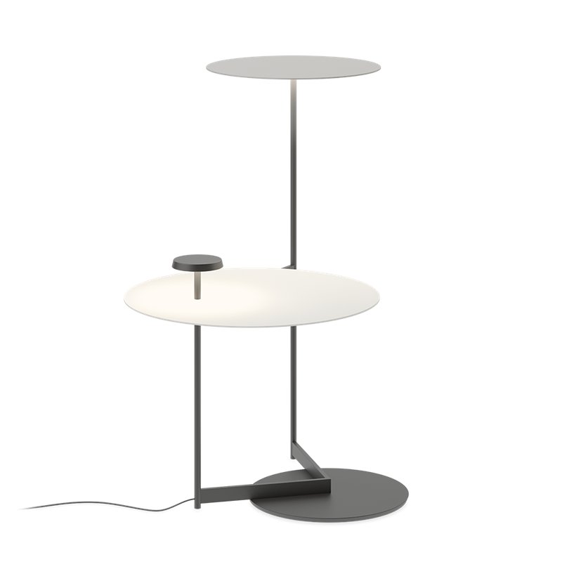 Vibia Flat Triple 90 - 5945 staanlamp