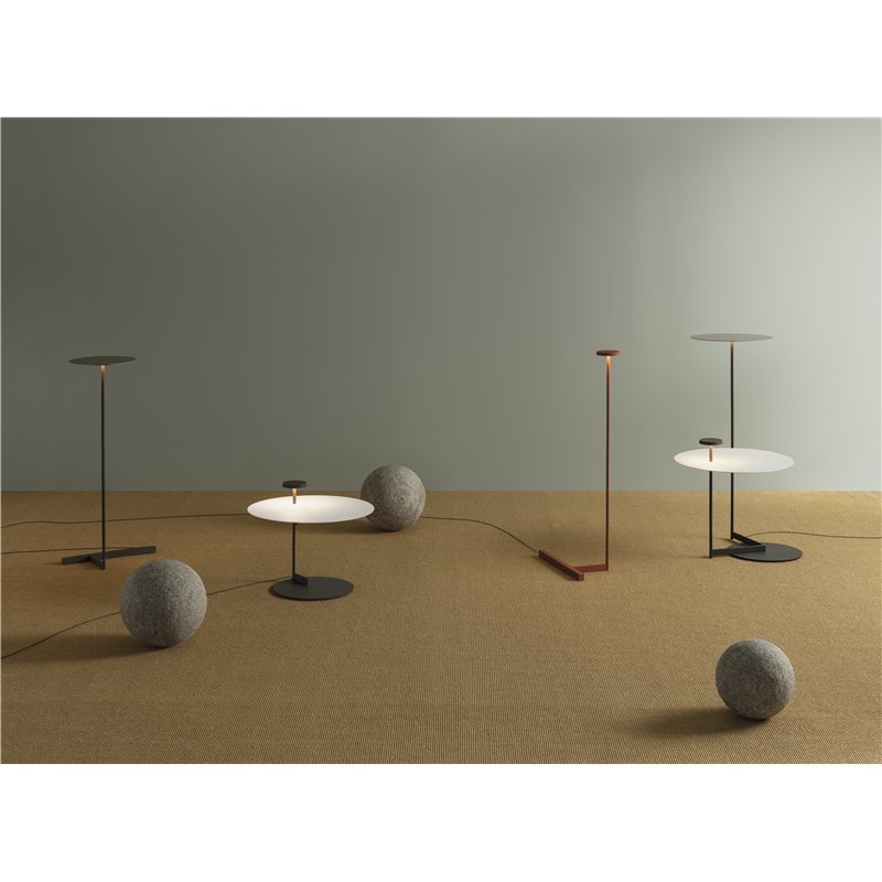 Vibia Flat Triple 90 staanlamp