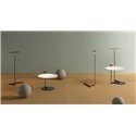 Vibia Flat Triple 90 - 5945 staanlamp