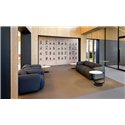 Vibia Flat Triple 90 - 5945 staanlamp