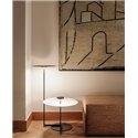 Vibia Flat Triple 90 - 5945 staanlamp