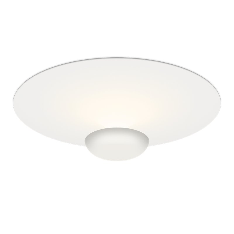 Vibia Funnel 50 Led - 2014 plafondlamp