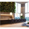 Vibia Ghost 88 - 4970 tafellamp