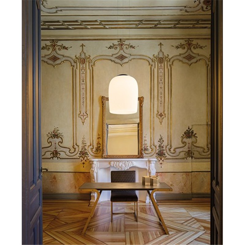 Vibia Ghost 88 - 4970 tafellamp