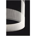 Vibia Guise 15X25 plafondlamp