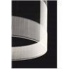 Vibia Guise 15X25 ceiling lamp