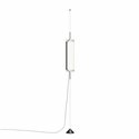 Vibia Guise 1X Extended hanglamp
