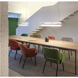 Vibia Guise 1X Extended - 2272 suspension lamp