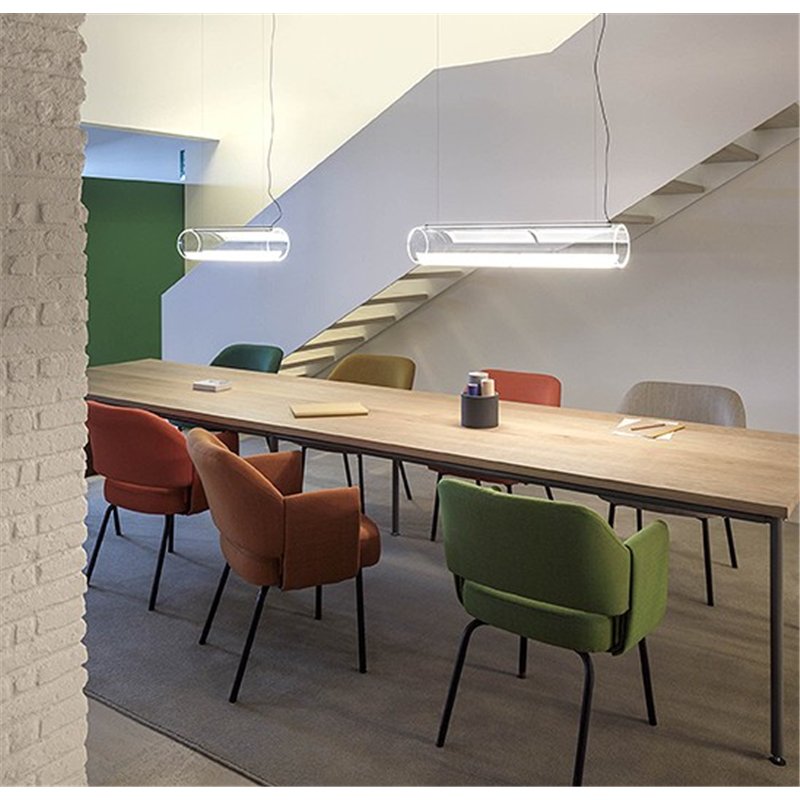 Vibia Guise 1X Extended - 2272 hanglamp