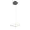 Vibia Halo Jewel - 2350 suspension lamp