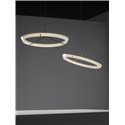 Vibia Halo Jewel hanglamp