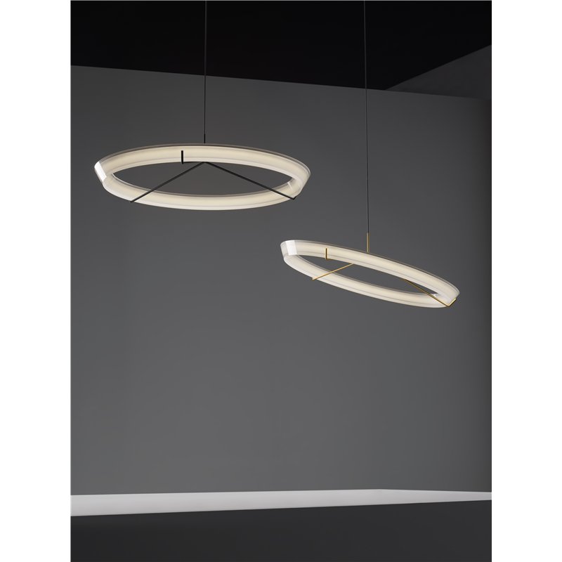 Vibia Halo Jewel hanglamp