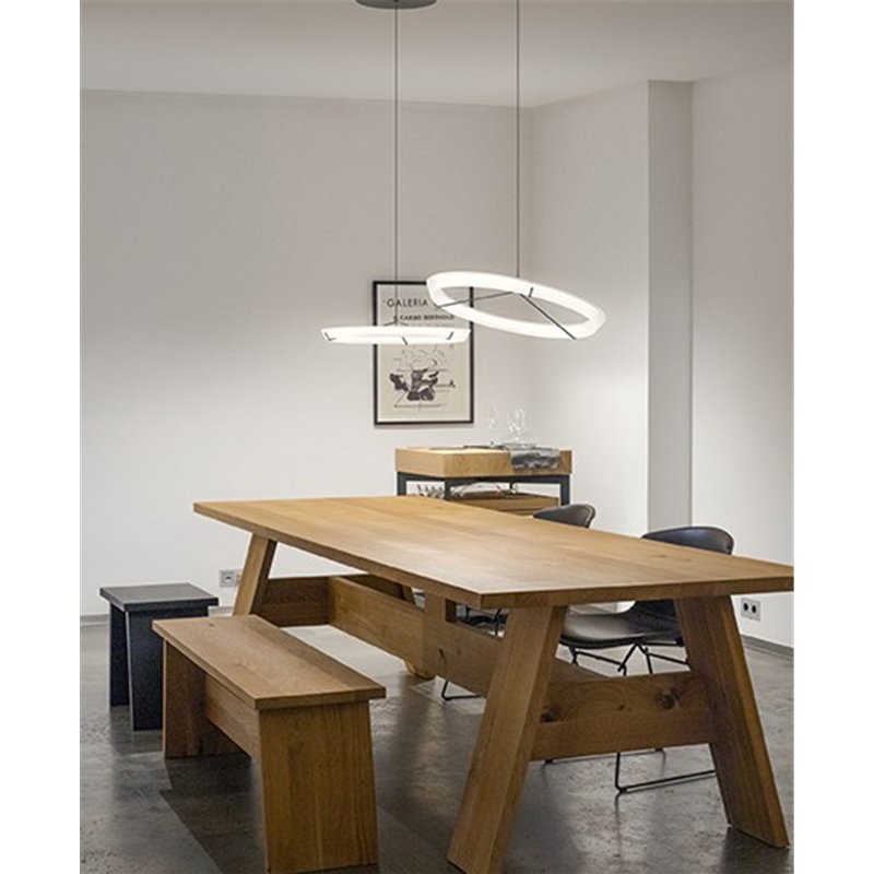Vibia Halo Jewel - 2350 hanglamp