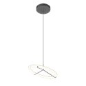 Vibia Halo Jewel 75Deg - 2351 hanglamp