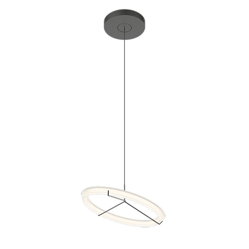 Vibia Halo Jewel 75Deg - 2351 hanglamp