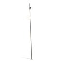 Vibia June 2X 120 Recessed - 4785 tuinpaal