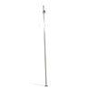 Vibia June 2X 120 Recessed - 4785 garden lamp