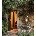 Vibia June 2X 120 Recessed - 4785 tuinpaal