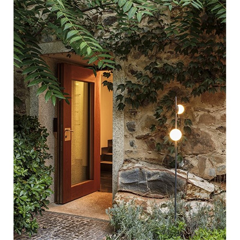 Vibia June 2X 120 Recessed - 4785 tuinpaal