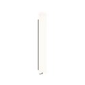 Vibia Kontorno Closed 122 - 6446 wandlamp