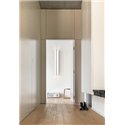 Vibia Kontorno Closed 122 - 6446 wandlamp