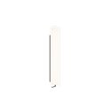 Vibia Kontorno Closed 92 - 6444 wandlamp