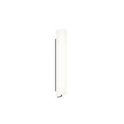 Vibia Kontorno Closed 92 - 6444 wandlamp