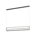 Vibia Kontorno Open 122 - 6436 hanglamp