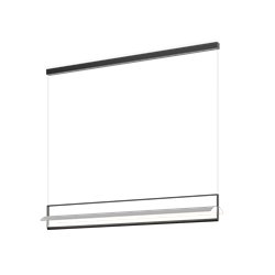 Vibia Kontorno Open 122 - 6436 hanglamp