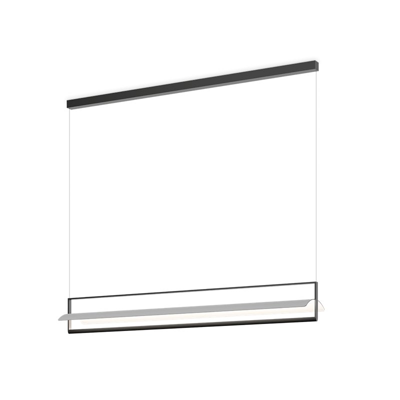 Vibia Kontorno Open 122 - 6436 hanglamp