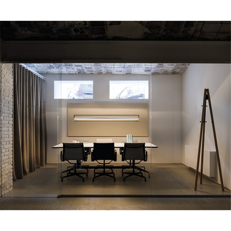 Vibia Kontorno Open 122 - 6436 hanglamp