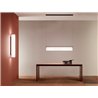 Vibia Kontorno Open 122 - 6436 suspension lamp