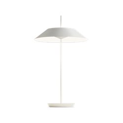 Vibia Mayfair 52 B - 5505 tafellamp