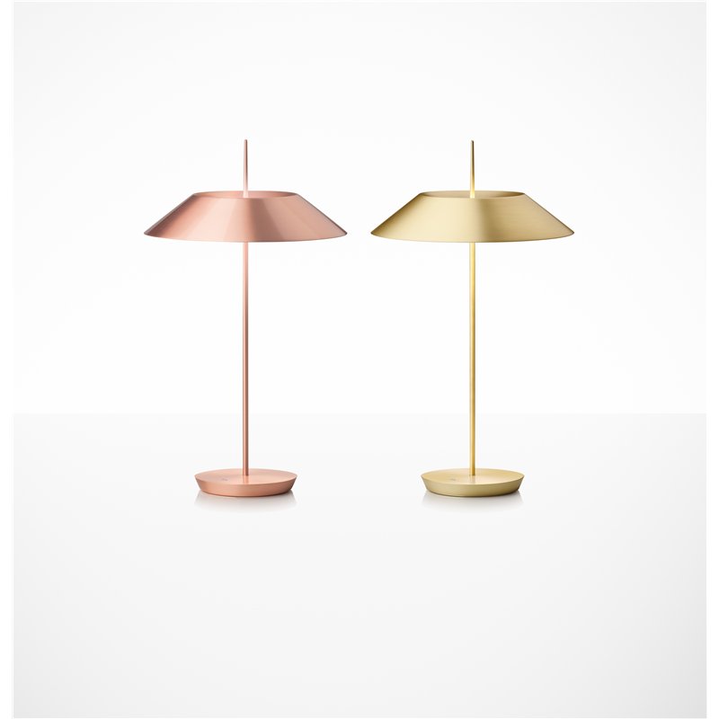 Vibia Mayfair 52 B tafellamp