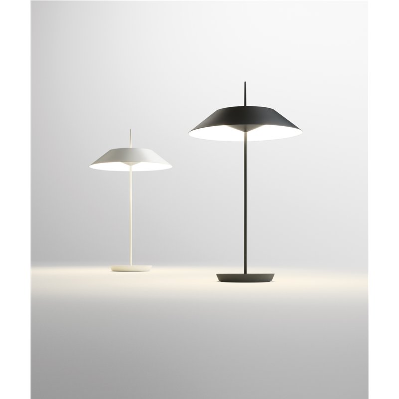 Vibia Mayfair 52 B tafellamp