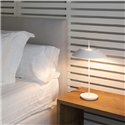 Vibia Mayfair 52 B - 5505 tafellamp