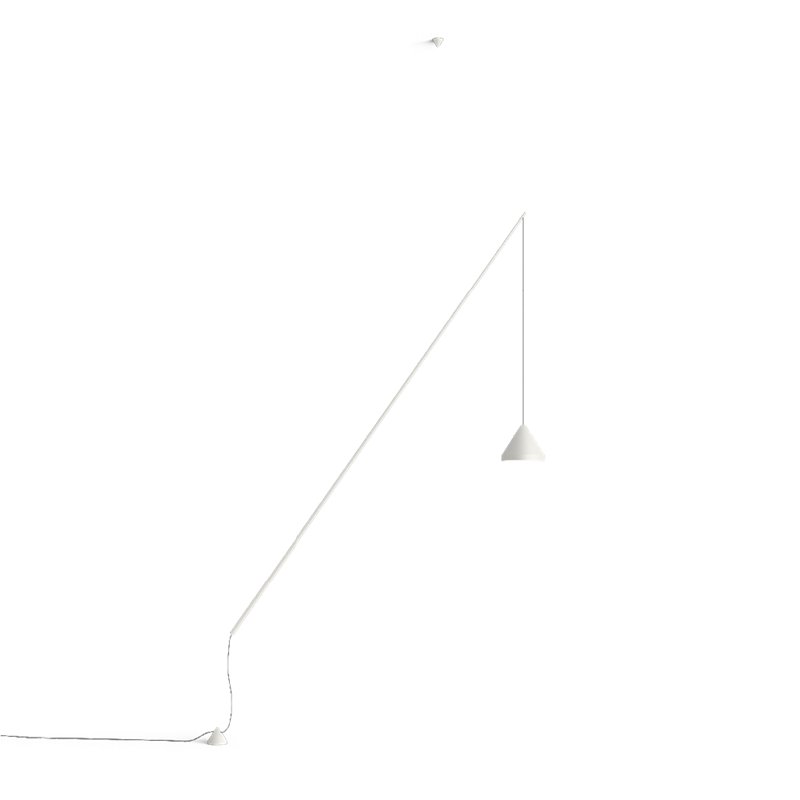 Vibia North 1-Point - 5666 hanglamp
