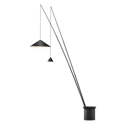 Vibia North 270 staanlamp