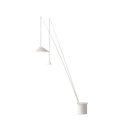 Vibia North 270 staanlamp