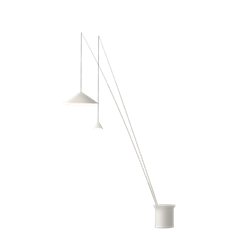 Vibia North 270 floor lamp