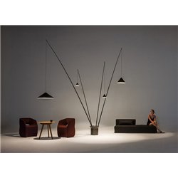 Vibia North 270 - 5605 floor lamp