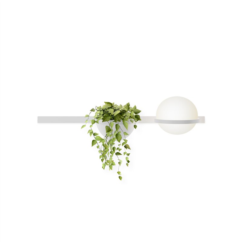 Vibia Palma Horizontal 2X 85 wandlamp