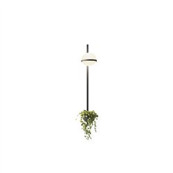 Vibia Palma Vertical 2X 114 wandlamp