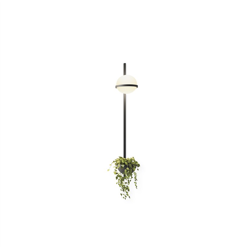 Vibia Palma Vertical 2X 114 wandlamp
