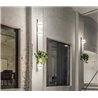 Vibia Palma Vertical 2X 114 - 3714 wall lamp