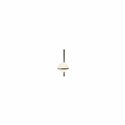 Vibia Palma Vertical 2X 55 wandlamp