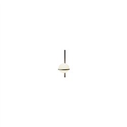 Vibia Palma Vertical 2X 55 wandlamp