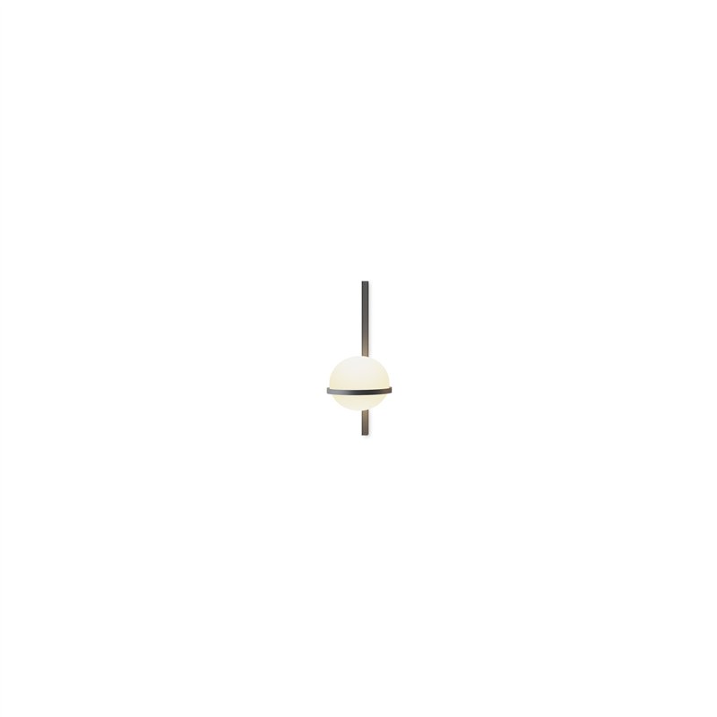 Vibia Palma Vertical 2X 55 wandlamp